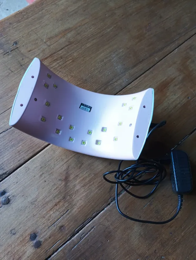 Lampada UV LED SUNUV SUN 9S Plus