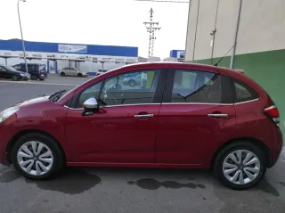 Citroen C3 2014