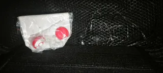 Nintendo Switch Lite Azul Pokémon