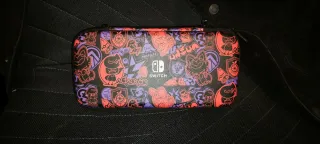 Nintendo Switch Lite Azul Pokémon