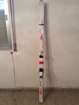 Esquís Head. Zaidín - Granada. Venta en Persona