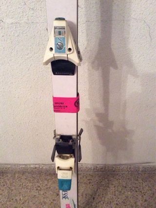 Esquís Head. Zaidín - Granada. Venta en Persona