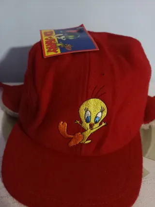 Gorra de lana con orejeras