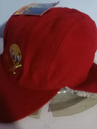Gorra de lana con orejeras
