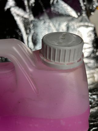 Líquido Máquina Fumo Aroma Intenso