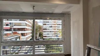 Instalador montador de ventanas PVC y alumimio