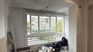 Instalador montador de ventanas PVC y alumimio