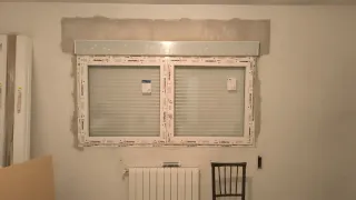 Instalador montador de ventanas PVC y alumimio