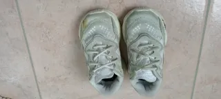 Adidas EF6301 Scarpe Bambino Misura 21