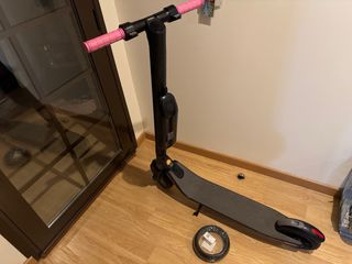 Batería extra Ninebot Segway ES + Regalos