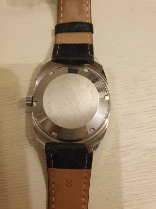 Orologio Automatico Vintage Rotary