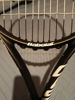 Raqueta de Tenis Babolat