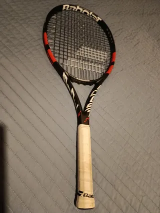 Raqueta de Tenis Babolat