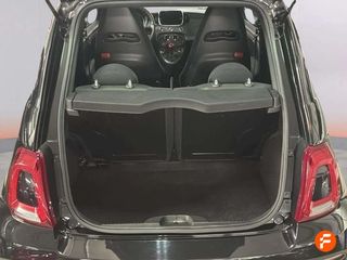 Abarth 500 595 Competizione 1.4 16v T-Jet 132kW E6