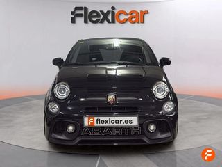 Abarth 500 595 Competizione 1.4 16v T-Jet 132kW E6