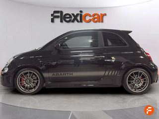 Abarth 500 595 Competizione 1.4 16v T-Jet 132kW E6
