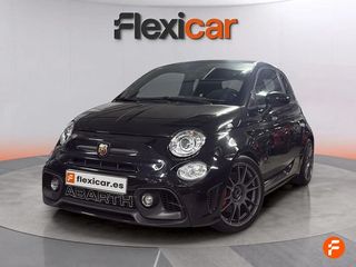Abarth 500 595 Competizione 1.4 16v T-Jet 132kW E6