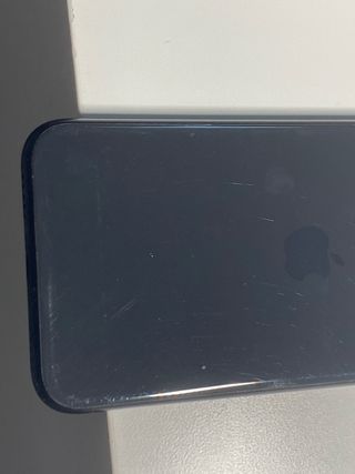 iPhone SE (2020) Negro 128GB