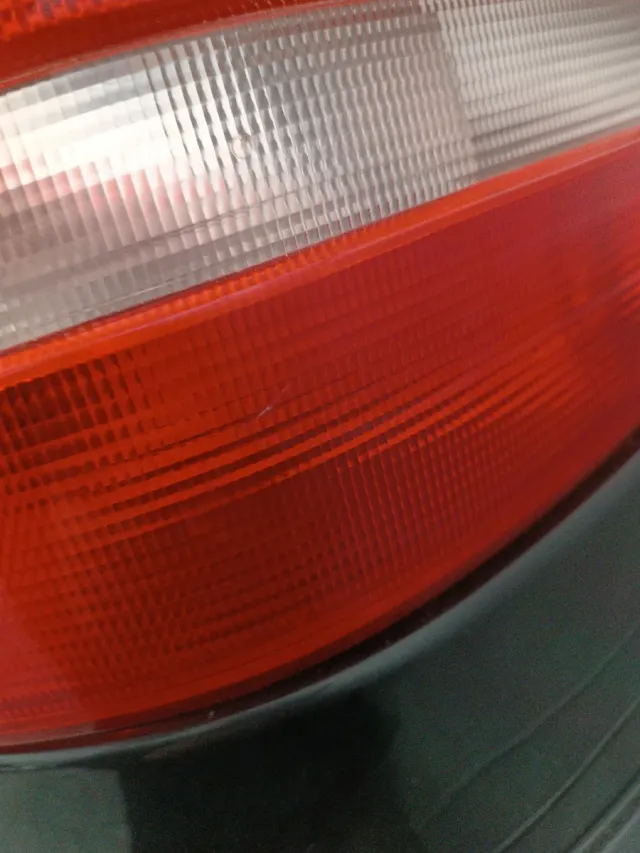 Piloto trasero Mercedes SLK