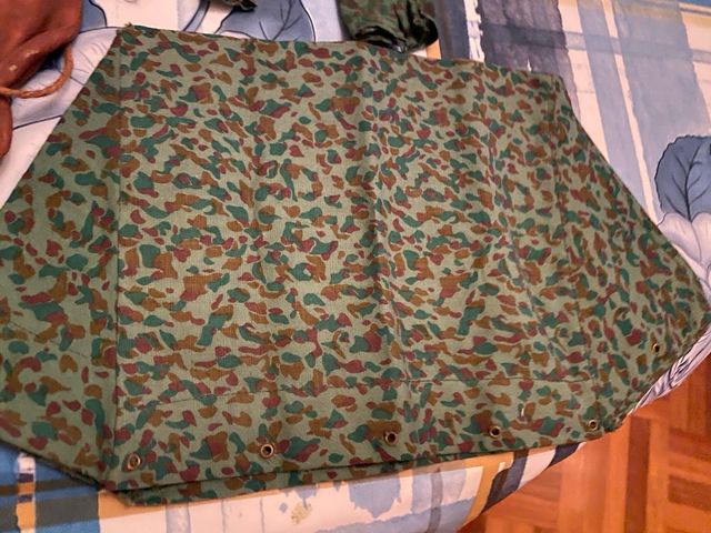 Lote Accesorios Madelman