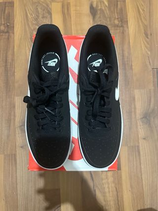 Nike Court Vision Lo V2 Scarpe Uomo