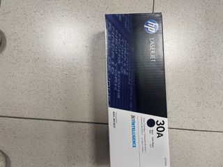 Tóner HP CF230X Negro Original