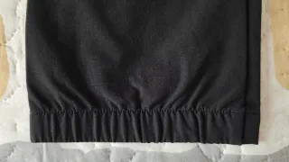 Pantalón The North Face Softshell Negro Talla 32