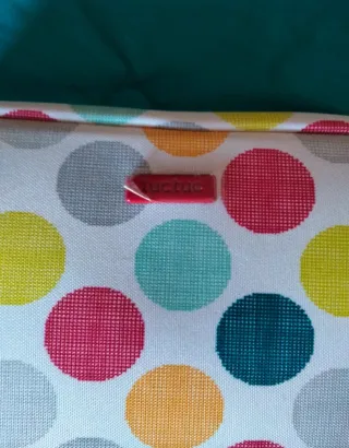 Trona portátil Tuc Tuc