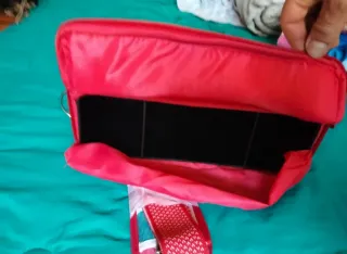 Trona portátil Tuc Tuc