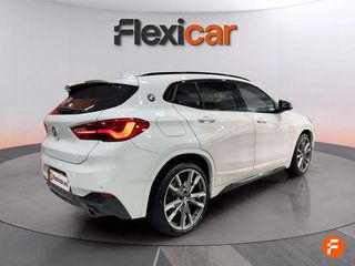 BMW X2 M35i A