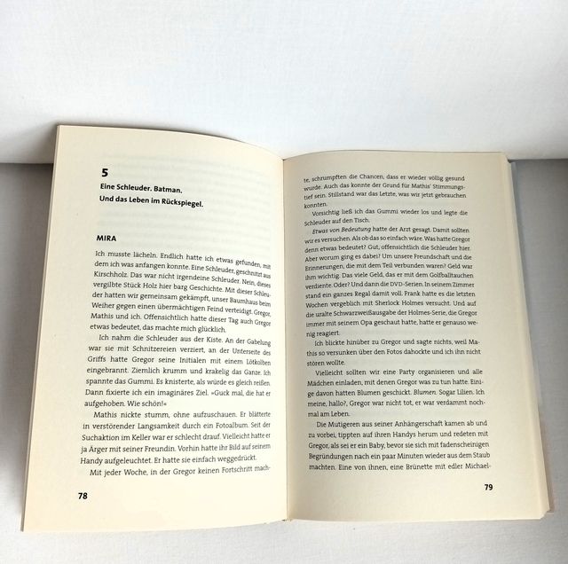 Zwischenlandung (German Edition) (Alemán)