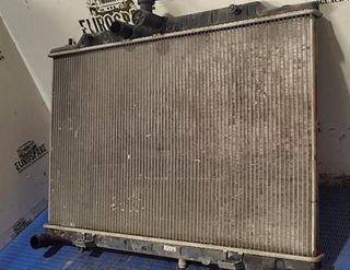 Nissan 31464 radiador de agua x-trail 2.0 d t31