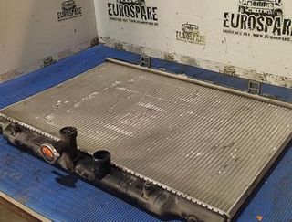 Nissan 31464 radiador de agua x-trail 2.0 d t31