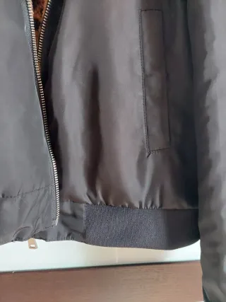 Giacca Tally Weijl double face leopardata