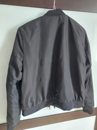 Giacca Tally Weijl double face leopardata