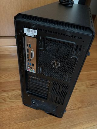 PC Gaming i7 8700k