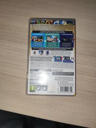 Super Mario 3D All-Stars Nintendo Switch