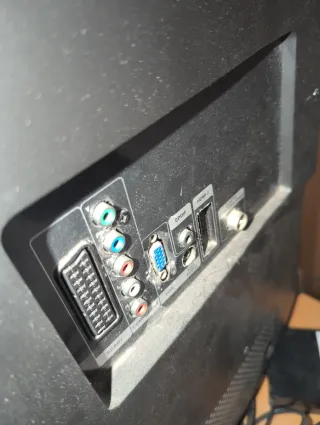 TV hannspree 42 pulgadas