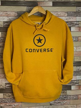 Sudadera con Capucha