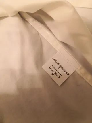 Camicia Brunello Cucinelli Bianca Donna