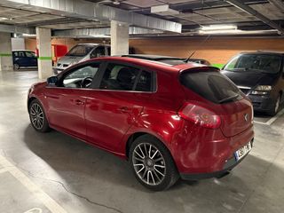 FIAT Bravo 2007