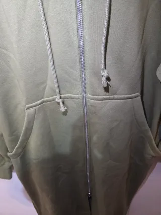 Tuta Nike donna verde oliva