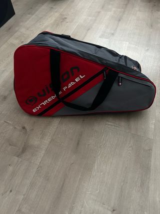 Paletero Pádel Visión