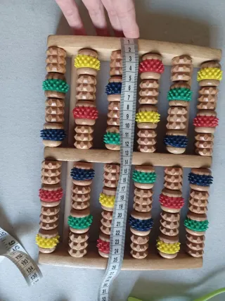 Aparatos de masaje NUEVOS