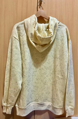 Sudadera The North Face mujer talla M Albaricoque