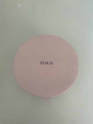 Reloj Tous Smartwatch Negro y Amarillo