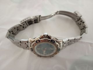 Reloj de pulsera marca Calypso 5000 (Para Reparar)