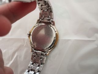 Reloj de pulsera marca Calypso 5000 (Para Reparar)