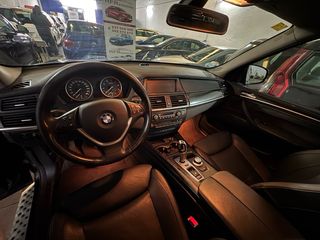 BMW X5 2008. automatico nacional