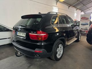 BMW X5 2008. automatico nacional